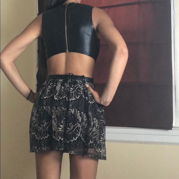 Short forever 21 dress - Picture 2 of 3